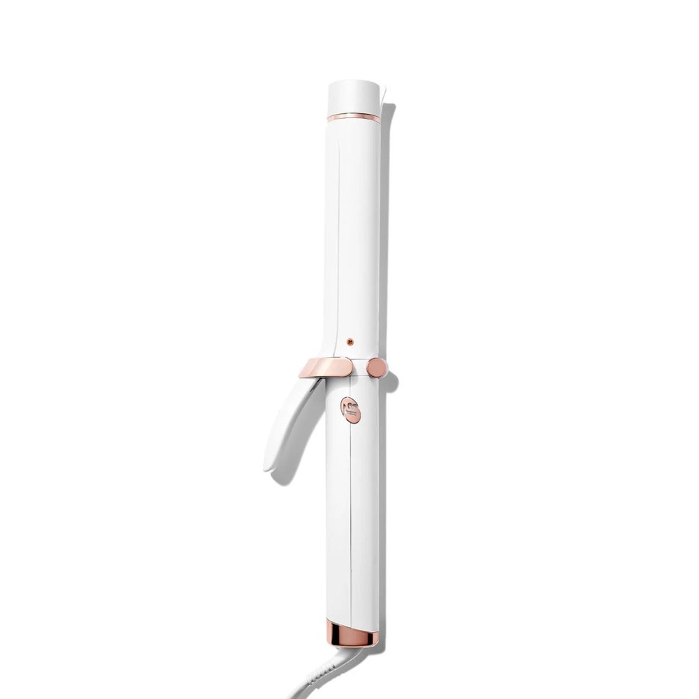 BRAND NEW!! T3 single pass curling iron 1.25 in